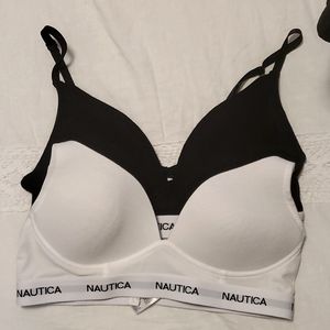 Nautica bras